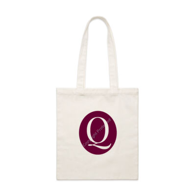 The Queenslander Tote Thumbnail