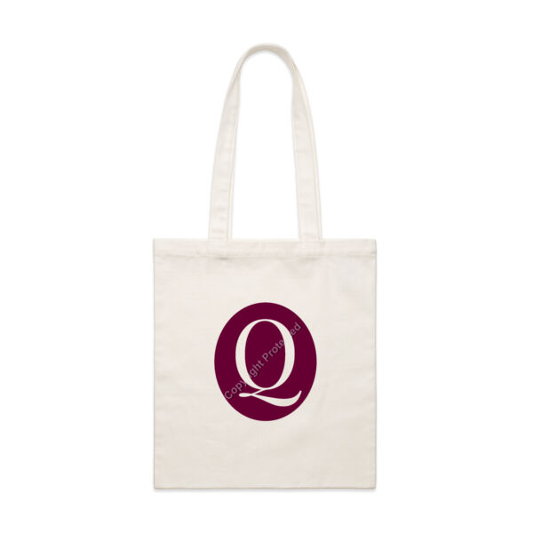 The Queenslander Tote Thumbnail